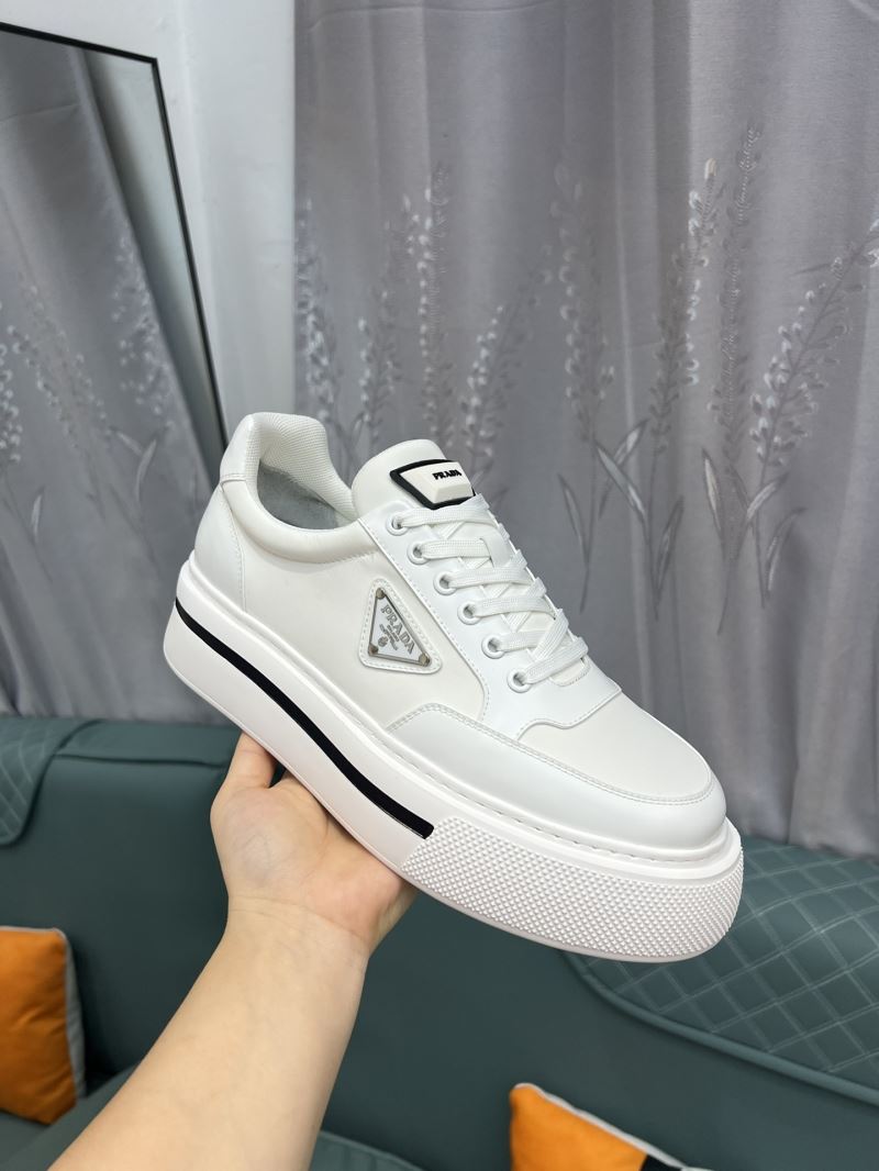 Prada Low Shoes